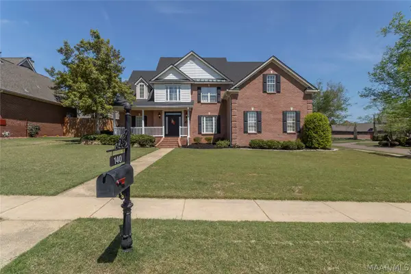 140 E Poplar Street, Prattville, AL 36066