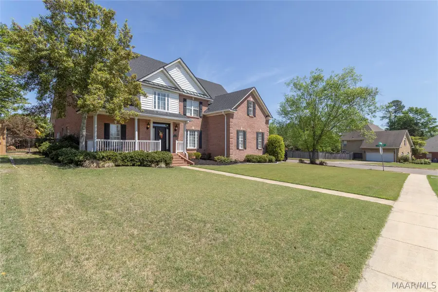 140 E Poplar Street, Prattville, AL 36066 - #3