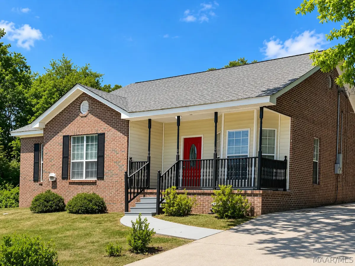 1354 Indian Hills Road, Prattville, AL 36067 - #1