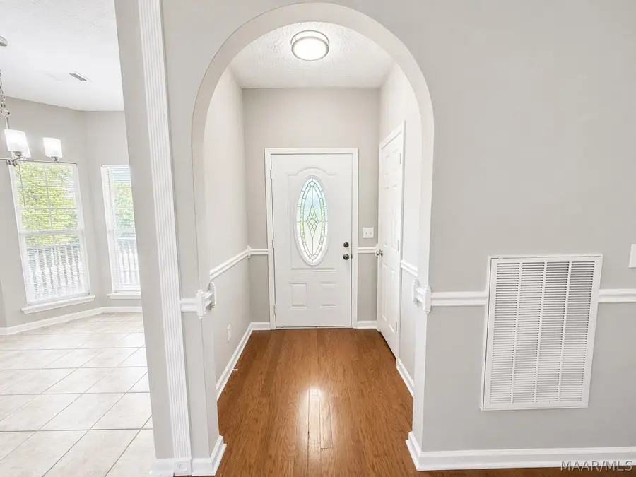 1354 Indian Hills Road, Prattville, AL 36067 - #2