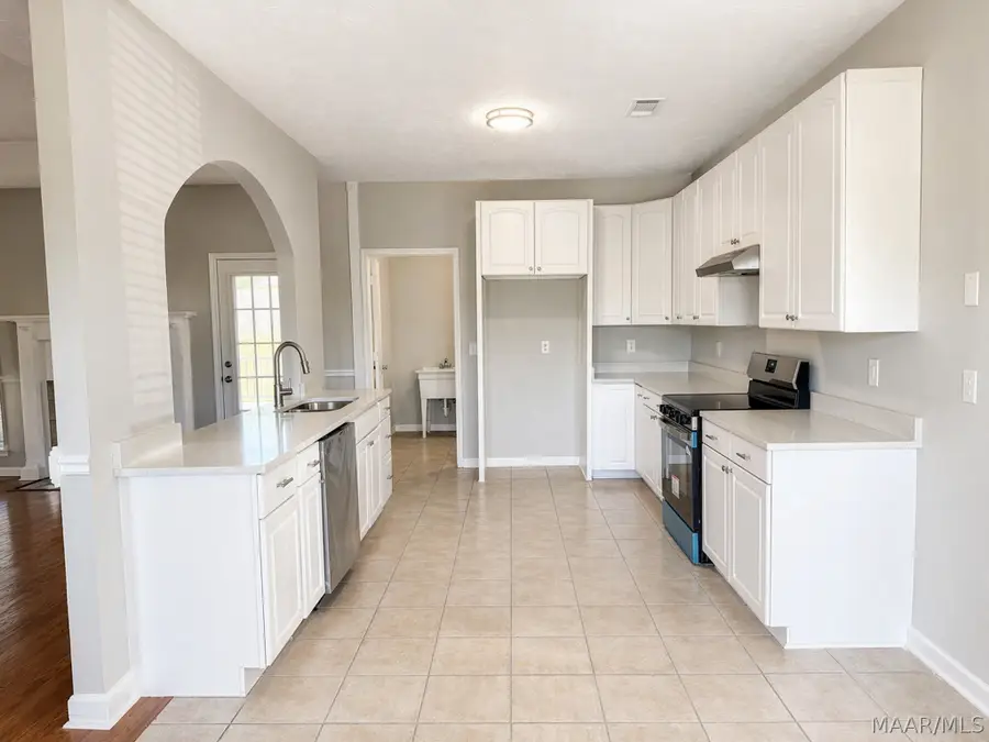 1354 Indian Hills Road, Prattville, AL 36067 - #3