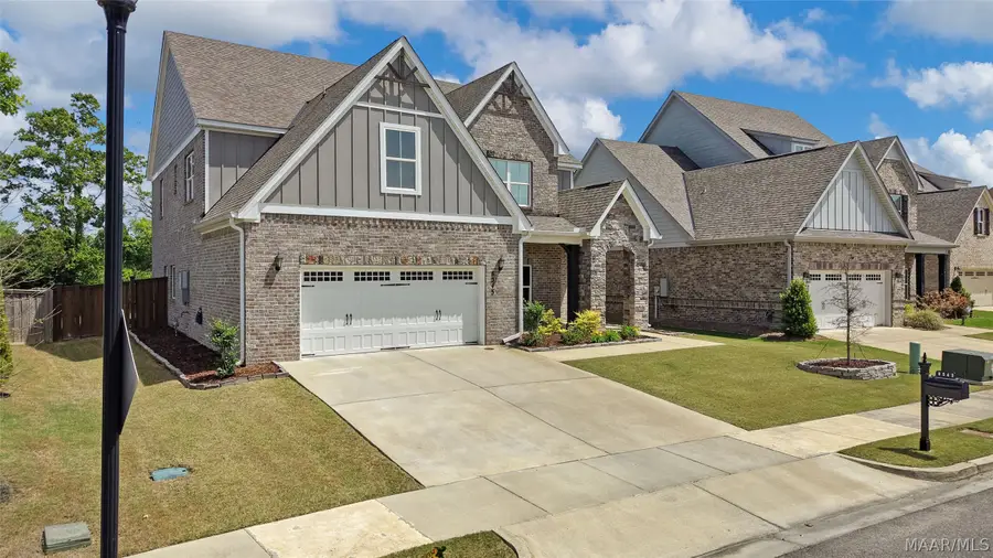 8543 Melbourne Way, Montgomery, AL 36117 - #3