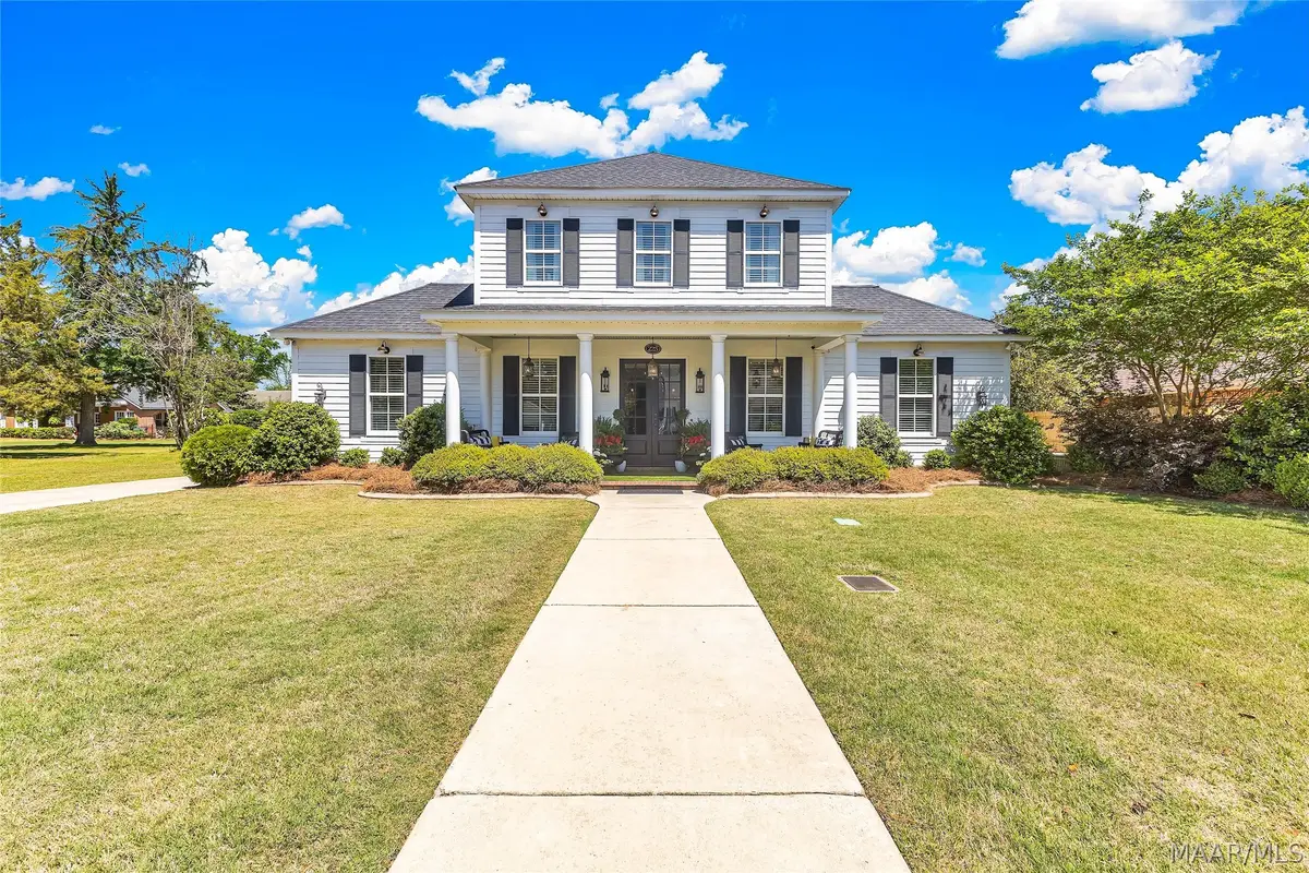 225 First Street, Prattville, AL 36067 - #1