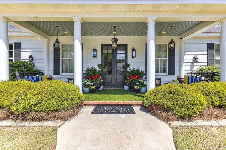 225 First Street, Prattville, AL 36067 - #3