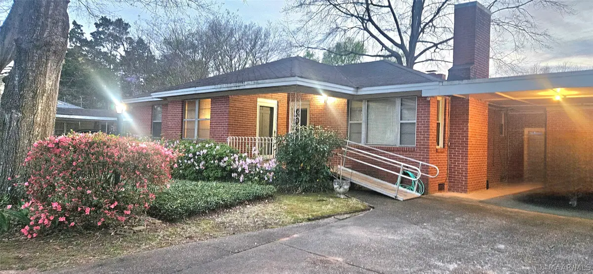 13 Brantwood Drive, Montgomery, AL 36109 - #1