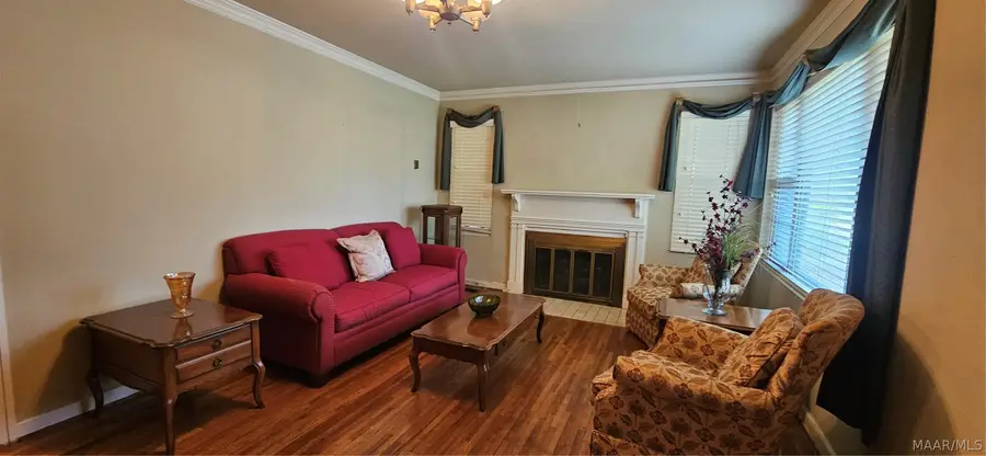13 Brantwood Drive, Montgomery, AL 36109 - #3