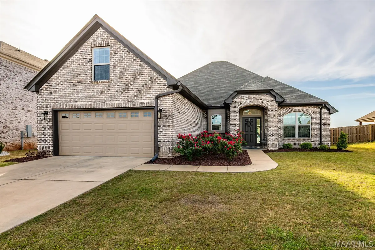 841 Hedgefield Way, Prattville, AL 36066 - #1