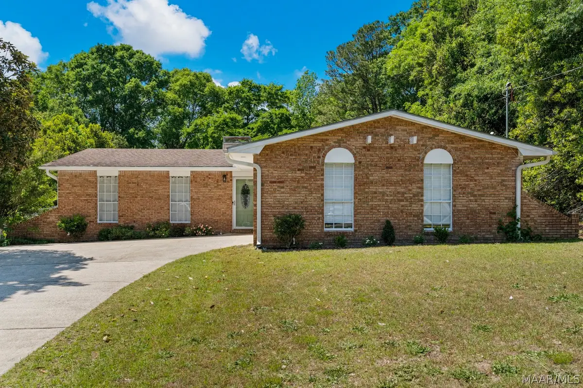 51 Eason Drive, Phenix City, AL 36869 - #1