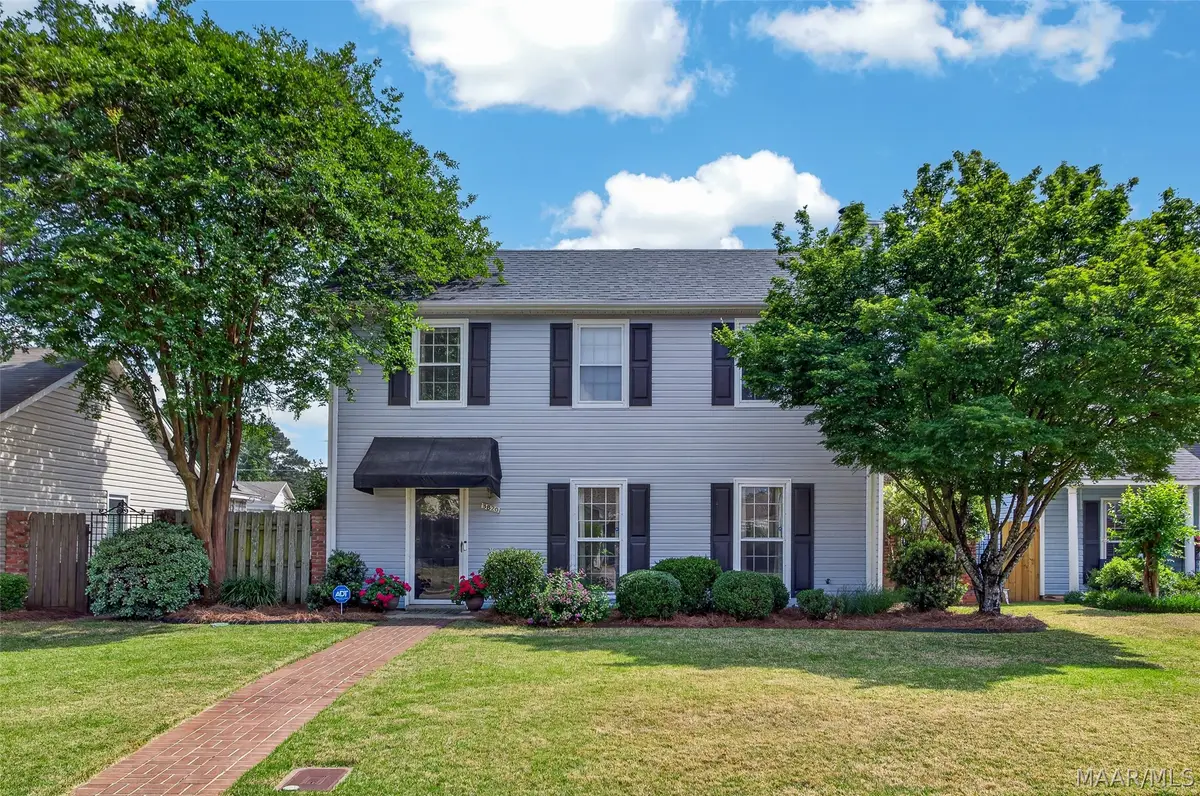 3820 Cedar Avenue, Montgomery, AL 36109 - #1