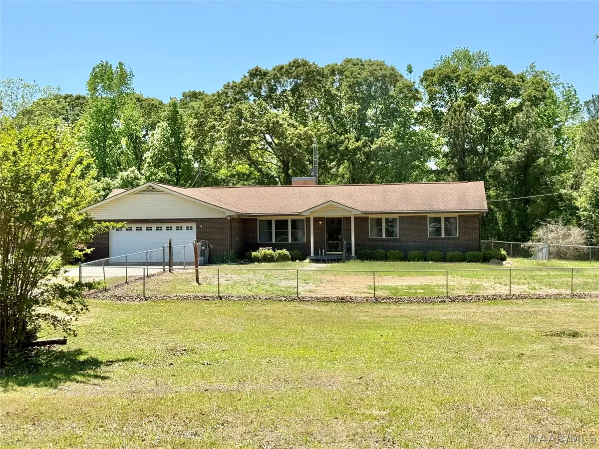 470 County Road 279, Valley Grande, AL 36701 - #1