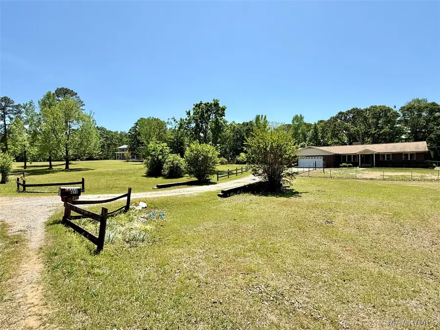 470 County Road 279, Valley Grande, AL 36701 - #2