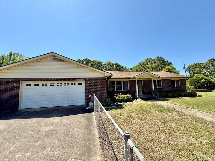 470 County Road 279, Valley Grande, AL 36701 - #3