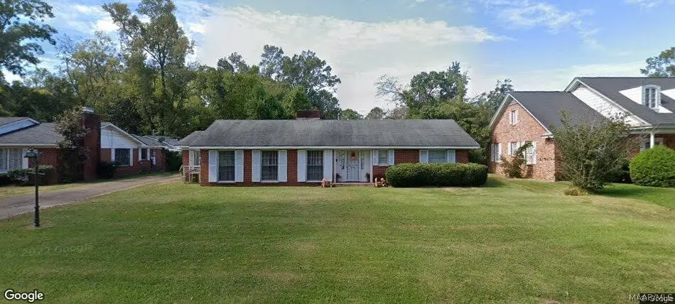 2013 Elkdale Street, Selma, AL 36701 - #1