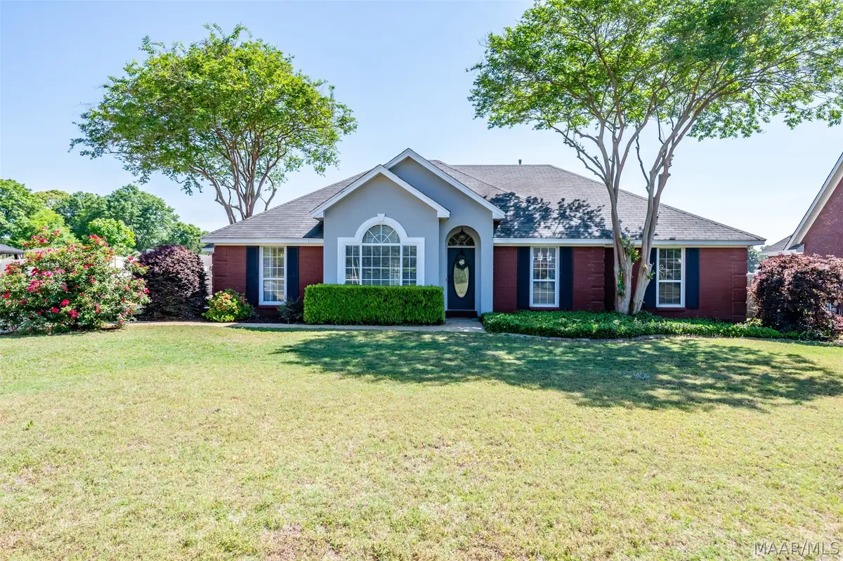 311 Poplar Street, Prattville, AL 36066 - #1
