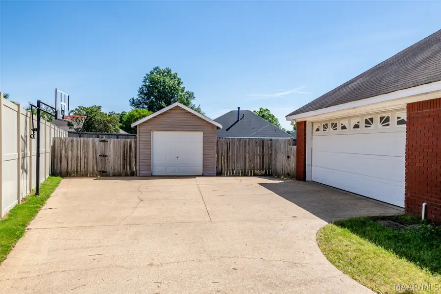 311 Poplar Street, Prattville, AL 36066 - #3