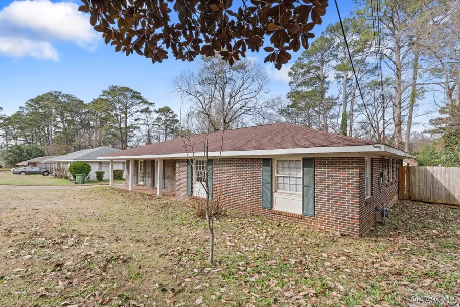 167 Rosemary Drive, Montgomery, AL 36109 - #3