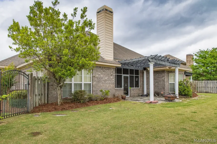 8936 Marston Way, Montgomery, AL 36117 - #2