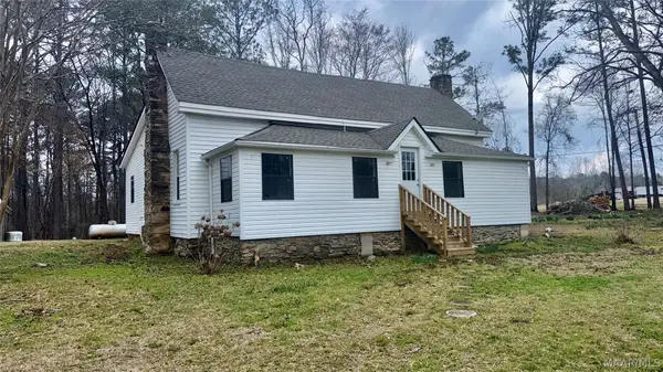 20917 Highway 231 Highway N, Titus, AL 36080