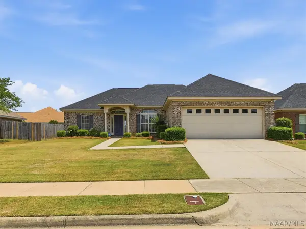 8513 Ryan Ridge Loop, Montgomery, AL 36117