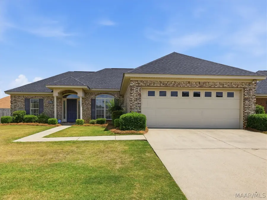 8513 Ryan Ridge Loop, Montgomery, AL 36117 - #2