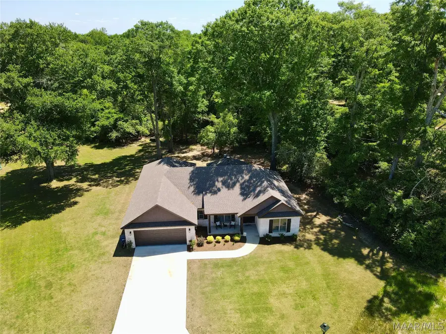 47 Liberty Bell Drive, Eclectic, AL 36024 - #2