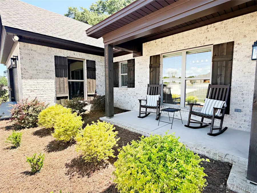 47 Liberty Bell Drive, Eclectic, AL 36024 - #3