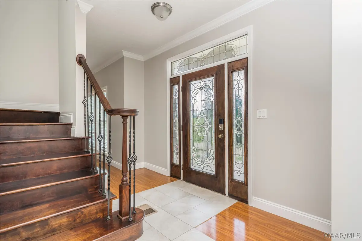 211 Carter Lane, Valley Grande, AL 36703 - #1
