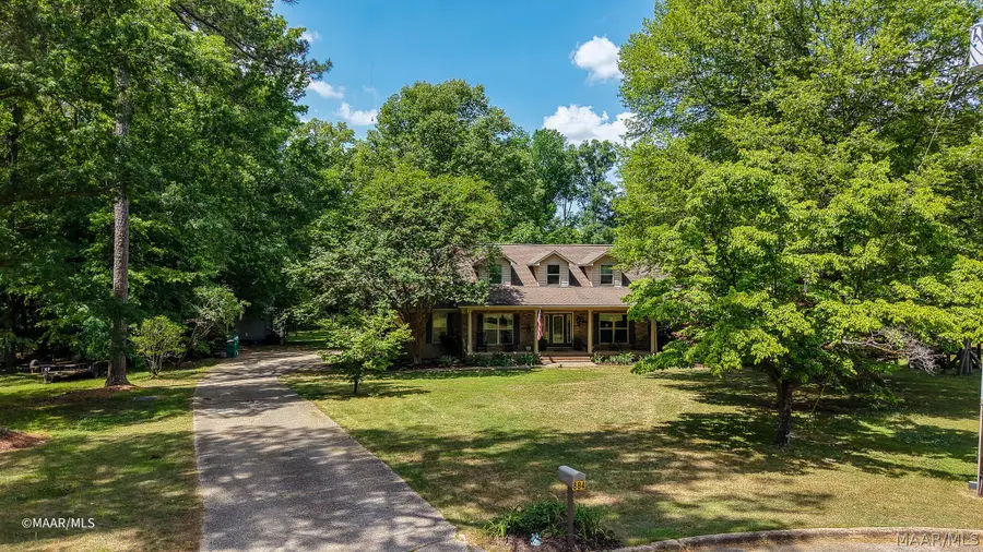 884 Berkshire Court, Thomasville, AL 36784 - #2