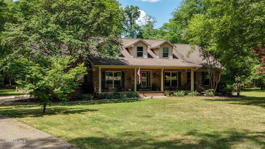 884 Berkshire Court, Thomasville, AL 36784 - #3