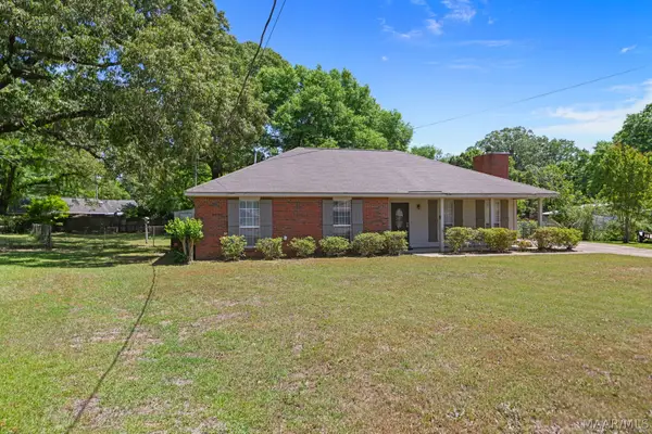 115 Ginfield Court, Coosada, AL 36020