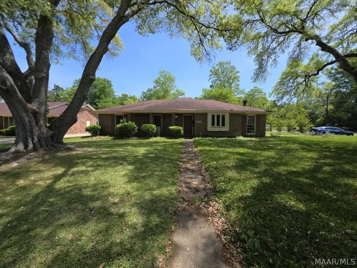 3427 Richmond Road, Montgomery, AL 36111 - #1