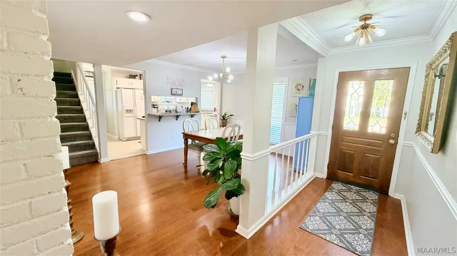 2608 Old Orchard Lane, Montgomery, AL 36117 - #3