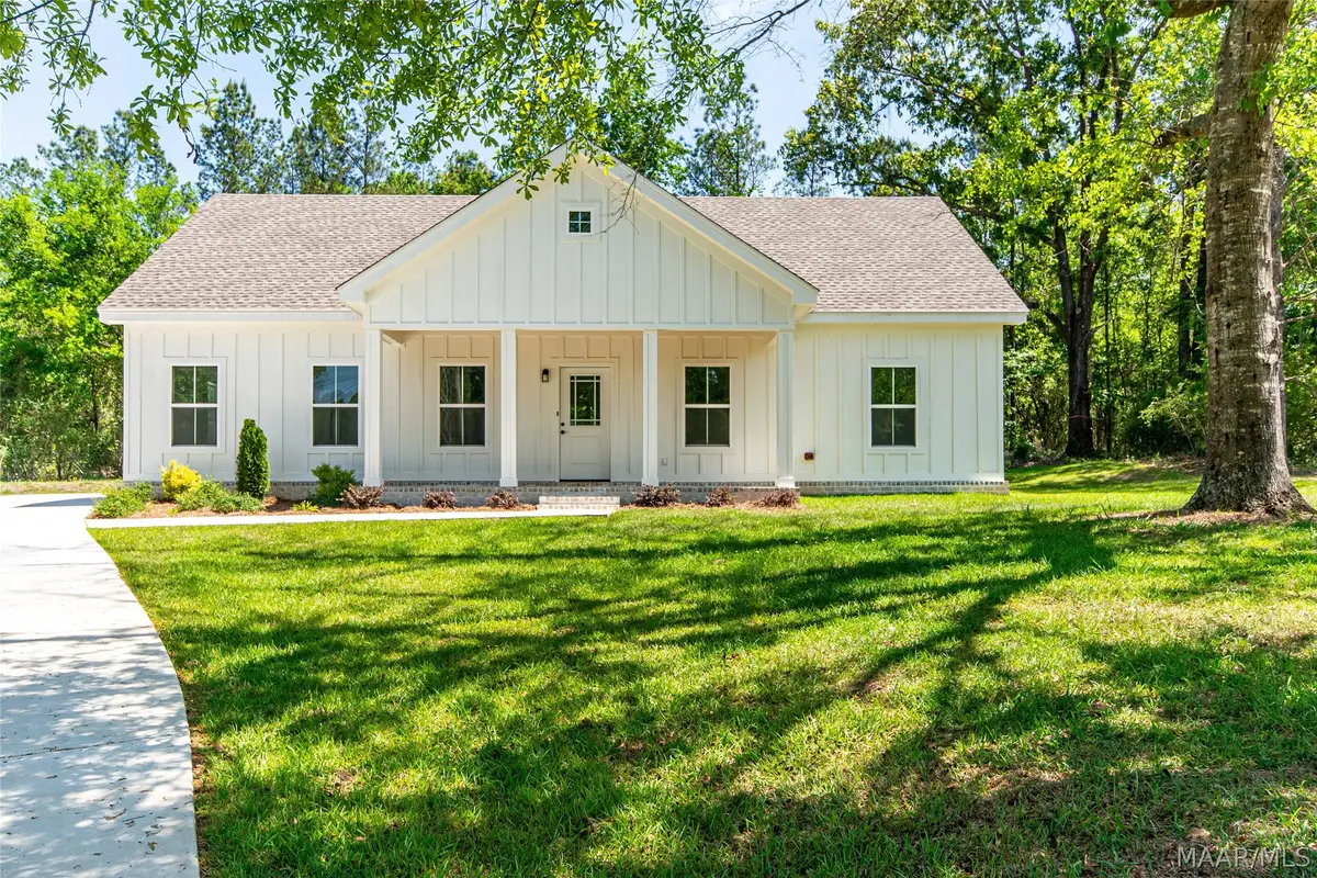 161 Glendale Acres, Eclectic, AL 36024 - #1