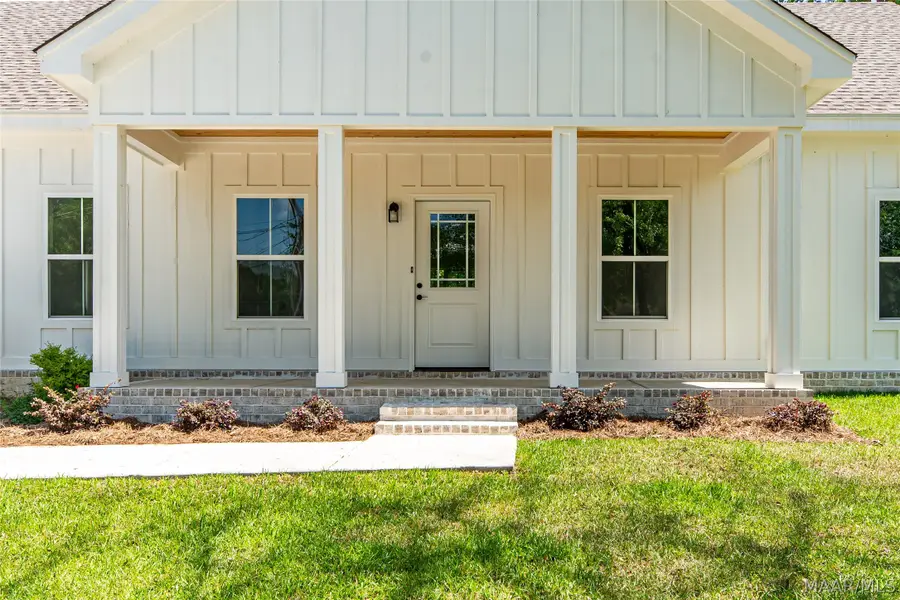 161 Glendale Acres, Eclectic, AL 36024 - #2