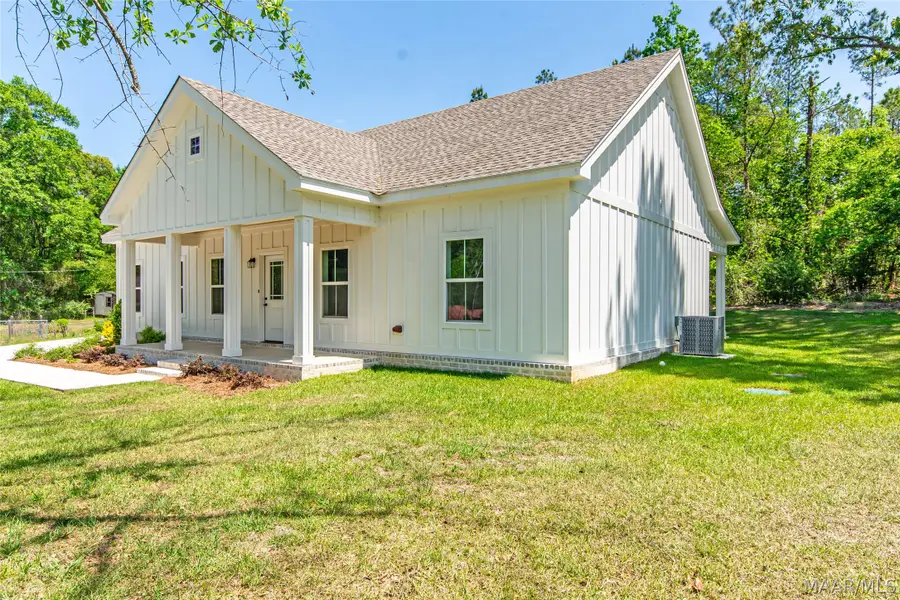 161 Glendale Acres, Eclectic, AL 36024 - #3