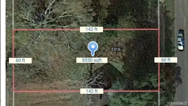 2316 Noble Street, Anniston, AL 36201