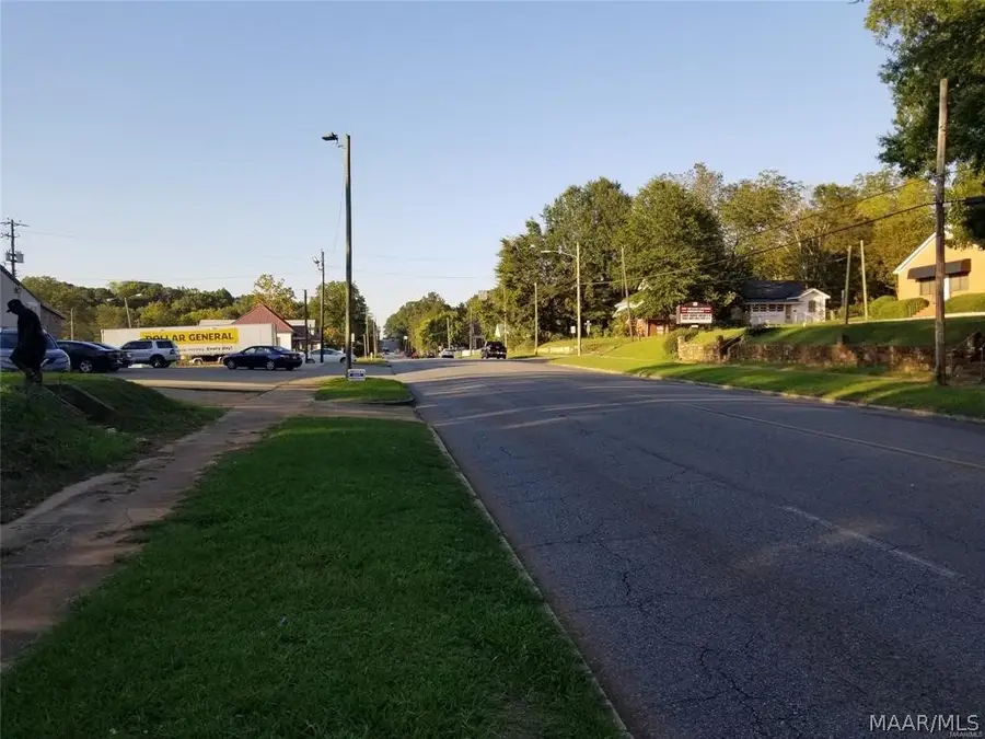 2316 Noble Street, Anniston, AL 36201 - #2