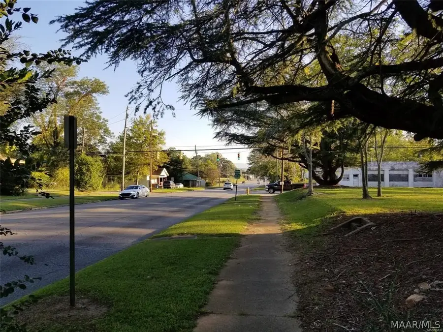 2316 Noble Street, Anniston, AL 36201 - #3