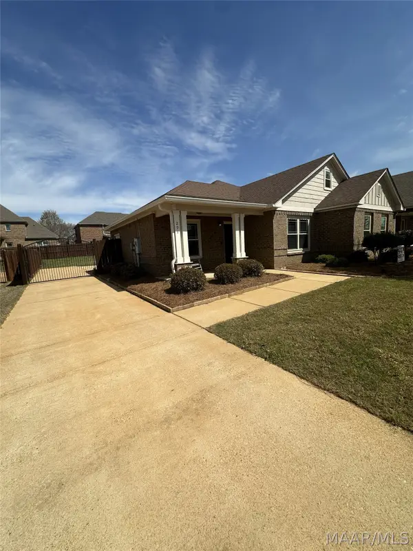 291 Meadowview Lane, Prattville, AL 36066