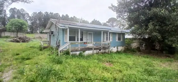 209 Christian Street, Dadeville, AL 36853