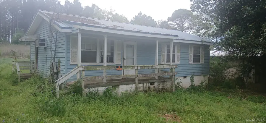 209 Christian Street, Dadeville, AL 36853 - #2