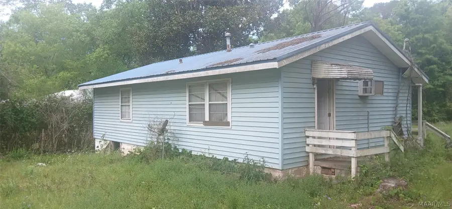 209 Christian Street, Dadeville, AL 36853 - #3