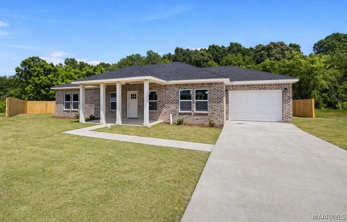 3600 Omalley Lane, Montgomery, AL 36116 - #1