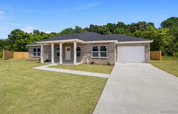 3600 Omalley Lane, Montgomery, AL 36116
