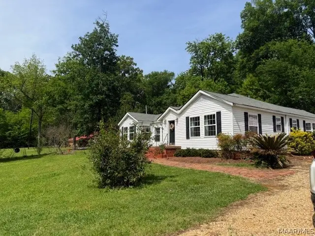22050 Al Highway 22 Highway W, Safford, AL 36773 - #1
