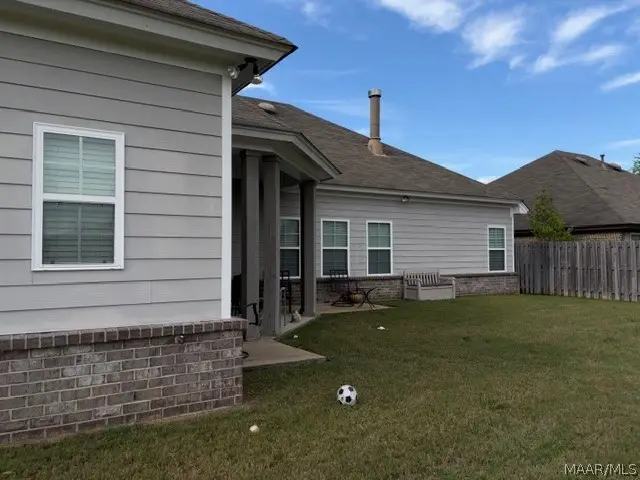 8828 Andress Court, Montgomery, AL 36117 - #3