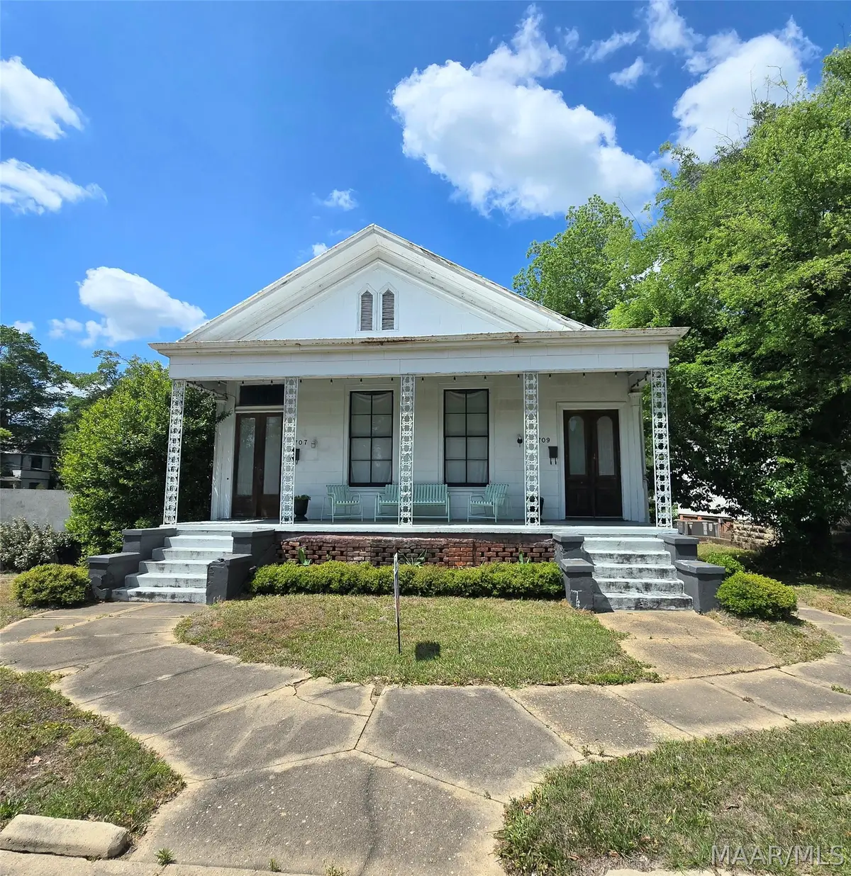707 Dallas Avenue, Selma, AL 36701 - #1