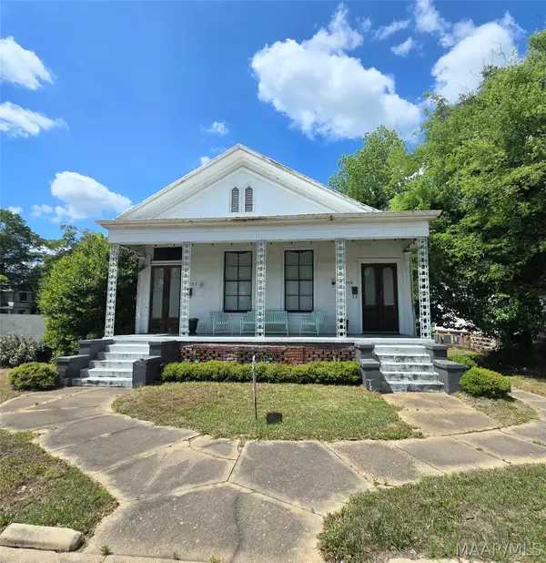 707 Dallas Avenue, Selma, AL 36701