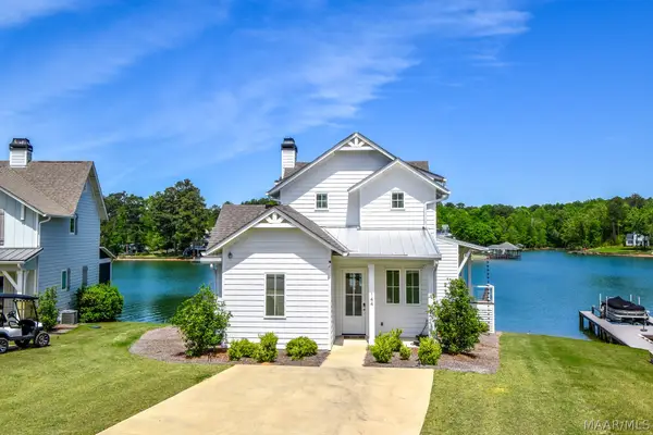 144 Oak Drive, Dadeville, AL 36853