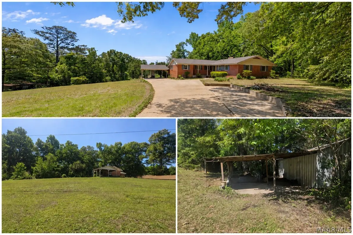 5220 Pineview Road, Elmore, AL 36025 - #1